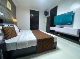 Foto do Hotel: Newland Luxury Hotels and Apartments