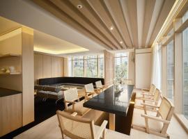 Gambaran Hotel: UH Suite Seoul Deoksugung