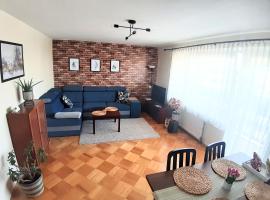 Hình ảnh khách sạn: KK2 Apartment with parking