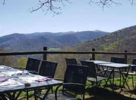 Photo de l’hôtel: Auberge Les Myrtilles