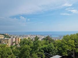 A picture of the hotel: Casa Petra - Appartamento vista mare