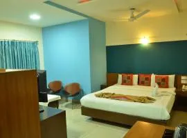 Athasri Hotel Cubbon Road