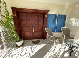 Gambaran Hotel: Maria's Entire House HIGUEY 2BD