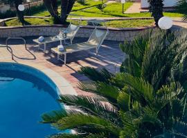 Фотография гостиницы: Villa Nova Luxury Stay