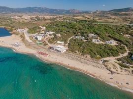 Hotelfotos: Bellevue Sardinia Resort, Affiliated by Meliá