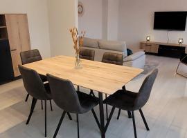 Hotel Photo: Appartement le Stubbehansel