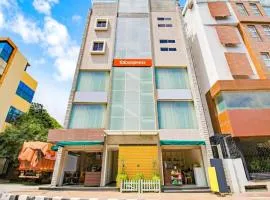 FabExpress Kings Suites HRBR Layout - Nr Manyata Tech Park