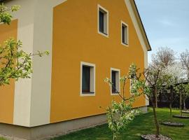 U hrobky, hotel in Třeboň