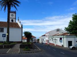 Casa da Avó - Vila do Porto, hotel in Vila do Porto