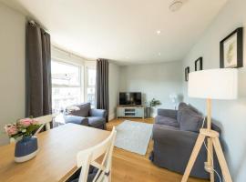 Hotel Foto: North Street - 2 Bedroom Apartment - Hopewell