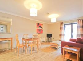 Hotel Photo: City Centre 1 Bed Apartment