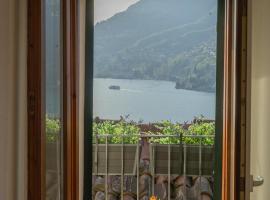 Hotel foto: The Green Nest by Lake Como by Rent All Como