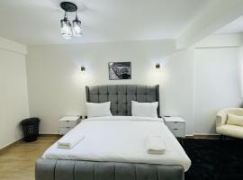 Hotel foto: Azania Homes 2 Bedroom Apartments Westlands