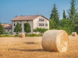 Zdjęcie hotelu: Agriturismo Casella Del Piano