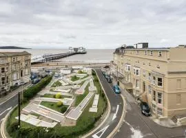 The Sandringham Hotel, hotell Weston-super-Mare'is