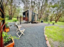 Foto di Hotel: Paperbark Place