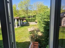 Hotelfotos: Villa Franca casa immersa nel verde