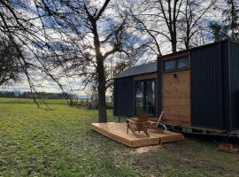 Hotel Foto: Lisi Grun Tiny House