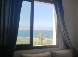A picture of the hotel: Holikeys - Rabat - 2 ch - 105 Avenue mokhtar 007