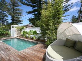 Hotel Foto: Freshwater Beach House