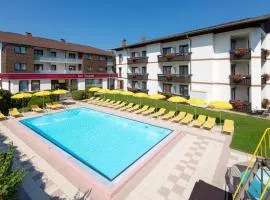 Familien-Sporthotel Florianihof