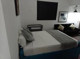 Фотографія готелю: Confortable Loft MN 960 F Centro