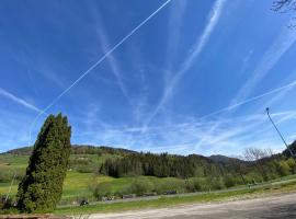 Hotel Photo: le Relais du Doubs