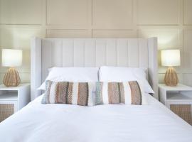 The Crab And Lobster Inn, hotel in Bembridge