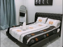 Traveller's Rest Sports Bar, hôtel à Pattaya