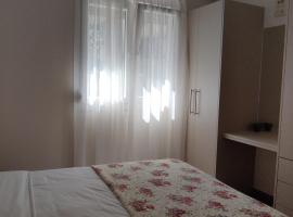 Hotel Photo: Aristo Central Apartments