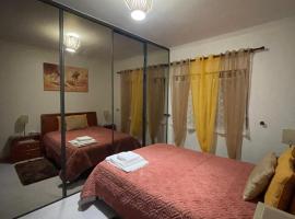 Hotel foto: Quarto Suite Relaxante