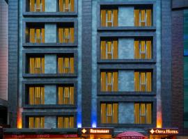 Hotel Photo: Orya Hotel