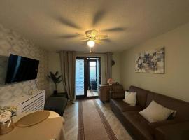 Gambaran Hotel: Caroline's One Bedroom House in Northampton