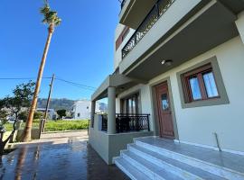 Zdjęcie hotelu: Eleni's Luxury Stay - Kos