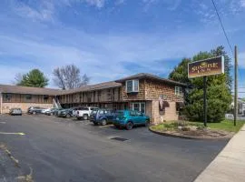 Sunrise Inn Hershey、ハーシーのホテル