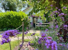 Ξενοδοχείο φωτογραφία: La Petite Maison