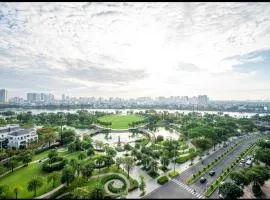 Vinhome Landmark 81 Suites