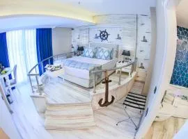 Demonti Hotel