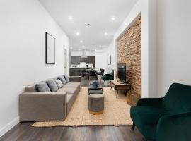 Hotel kuvat: Boutique Lofts Notre Dame