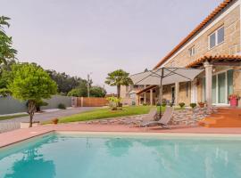 Hotel fotoğraf: Casa Maria - Paraíso Rural