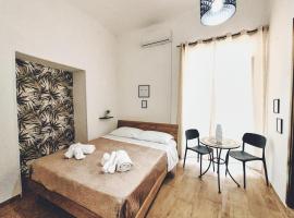 รูปภาพของโรงแรม: Monteleone rooms