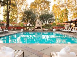 The Garland, hotel in Los Angeles
