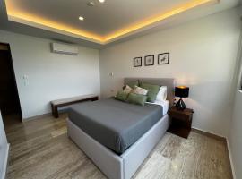 호텔 사진: Arkana Sunset Lux Condo