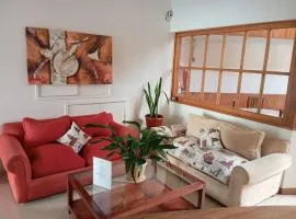 Hotel Palermo Quintero