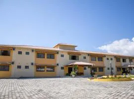 Hotel Águas Lindas