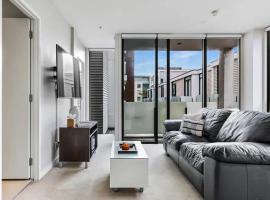 Hình ảnh khách sạn: Lovely and Cozy Apartment in Auckland