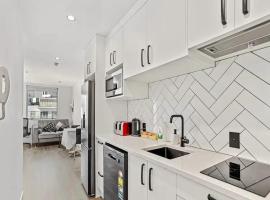 صور الفندق: Modern One Bedroom Apartment in Auckland Central