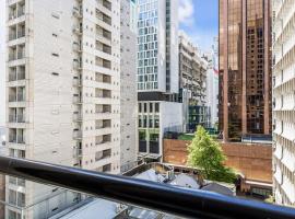 Hotel Photo: Fresh Studio on Queen Street