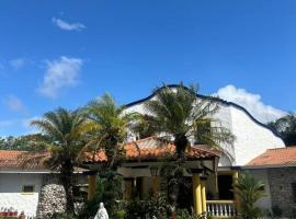 Quinta Las Victorias, hotel a Valle de Antón