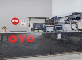 होटल की एक तस्वीर: OYO Hotel Triveni.